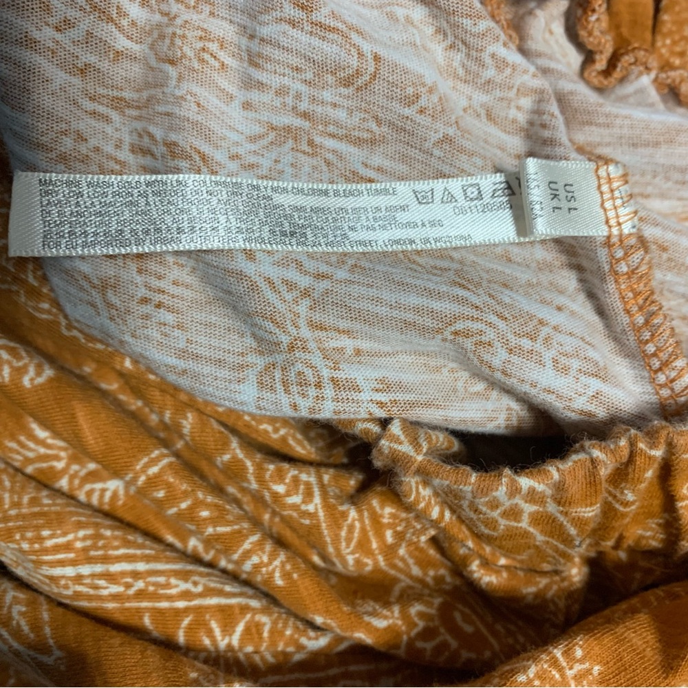 Intimately Free People Good Juju Joggers Harem Pants - Picture 4 of 9